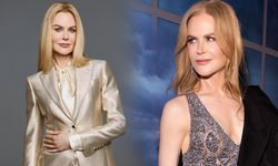Nicole Kidman korku filmiyle geri dönüyor