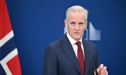 Norveç Başbakanı Store'un, Filistin Komitesince desteklenen törene katılımı İsrail'le gerginlik oluşturdu