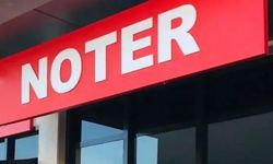 Noterlik işlemlerinde yeni düzenleme yürürlüğe girdi