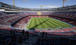 Barcelona, Athletic Bilbao maçıyla Camp Nou'ya dönecek