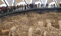 Şanlıurfa ara tatilde ziyaretçi akınına uğradı