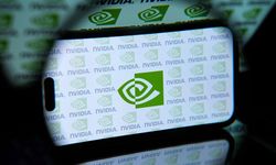 ABD'li çip üreticisi Nvidia'nın geliri yüzde 62 arttı