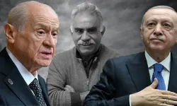 Bahçeli konuştu, AK Parti sustu: İmralı dosyasını kilitleyen anket gerçeği