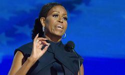Michelle Obama, ülkenin kadın bir başkana hazır olmadığını söyledi