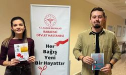 Organ bağışının önemine dikkat çekildi