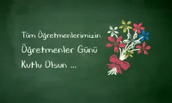 En güzel uzun ve kısa Öğretmenler Günü şiirleri: Birbirinden anlamlı ve duygusal 24 Kasım Öğretmenler Günü şiirleri