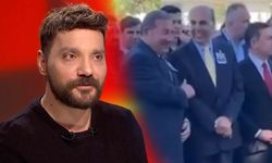 Şehit cenazesinde güldüğü anlar gündemde! Oğuzhan Uğur'dan tepki