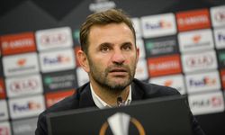 Okan Buruk'tan Galatasaray Trabzonspor maçı yorumu: "İyi başlamadık ama...'