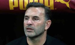 Okan Buruk ile Fatih Tekke ilk kez berabere kaldı