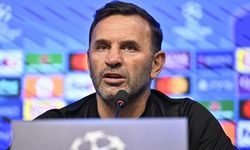 Hayallerimize yürümemiz için çok kritik bir maça çıkacağız