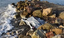 Balık avı ölümle bitti: İsmail Ağırman’ın cansız bedeni ulaşıldı