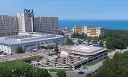 OMÜ’lü öğrencilerin 6 projesi ÜNİDES desteği kazandı