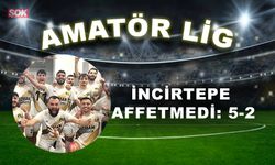 İncirtepe affetmedi: 5-2