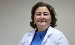 Doç. Dr. Yorulmaz, organ bağışının önemine dikkat çekti