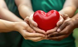 Her gün 10 kişi organ bulamadığı için hayatını kaybediyor