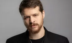 Taşacak Bu Deniz'in Oruç'u Burak Yörük'ün sevgilisi de çok ünlüymüş!