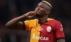 Julian Alvarez olmayınca gözlerini Osimhen'e çevirdiler! Barcelona'nın yeni planı