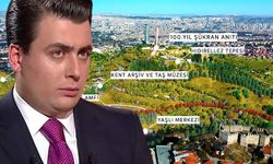 ABB’den Osman Gökçek’e tepki: 'Eğri cetvelden doğru çizgi çıkmaz!'