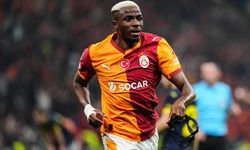 Galatasaray'ın yıldız oyuncusu Victor Osimhen, UEFA'ya konuştu