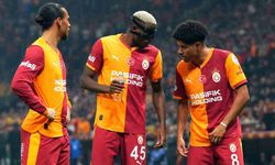 Galatasaray, Süper Lig’deki yenilmezlik serisini 19 maça çıkardı