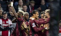 Galatasaray’dan 12 yıl sonra Avrupa’da üst üste 3 galibiyet