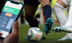 TFF, bahis oynadığı tespit edilen 1024 futbolcuyu açıkladı