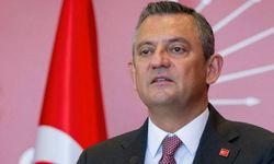 CHP lideri Özel: İstanbul Sözleşmesi'ni yeniden yürürlüğe koyacağız