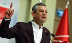 Özgür Özel Ordu’da yolsuzluğu ifşa etti: '10 bin metrekare taş alındı, 3 bini geldi'