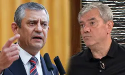 Yılmaz Özdil’den Özgür Özel’e sert çıkış: 'Bangır bangır yayınlıyorlar...'
