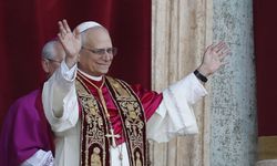 Tarihi ziyaret başlıyor: Papa 14. Leo yarın Türkiye’de