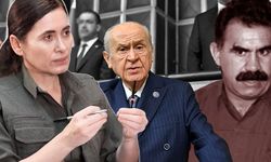 'PKK’dan Bahçeli’ye yanıt: 'Sözler anlamlı ama yeterli değil!'