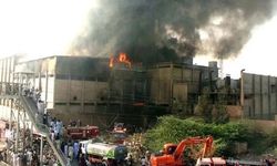 Pakistan’da korkunç patlama: Çok sayıda ölü var