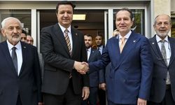 Mahmut Arıkan’dan açıklama: Yeniden Refah ve Saadet Partisi birleşecek mi?