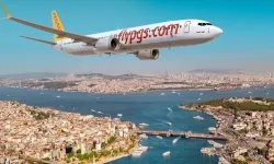 Pegasus’tan yurt dışı uçuşlarına büyük kampanya! Hangi ülkeler dahil?