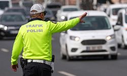 Ankara'da bazı yollar 3 gün trafiğe kapatılacak