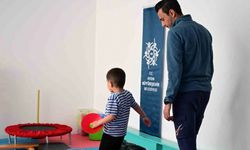 Aydın’da otizmli çocuklar için eşit ve ücretsiz eğitim fırsatı