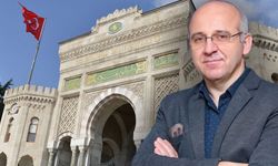 İstanbul Üniversitesi'ndeki profesörün skandal 10 Kasım paylaşımı! 'Kime yaranmak için...'