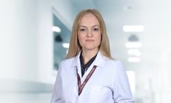 Uzm. Dr. Alkan: "Kadınlarda akciğer kanseri görülme oranı artıyor"