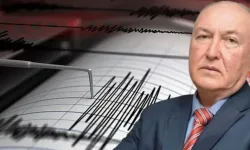 Ahmet Ercan, beklenen İstanbul depremi için net tarih verdi: 'Keşke yanılıyor olsam…'