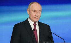 Putin, yapay zekada bağımsızlığın Rusya için "egemenlik meselesi" olduğunu söyledi