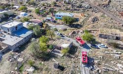 Diyarbakır'da Geleceğe Nefes Projesi ile kırsalda "yeşil vatan" sevgisi aşılanıyor