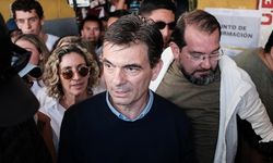 Bolivya'da seçimleri kazanan yeni Devlet Başkanı Paz yemin etti