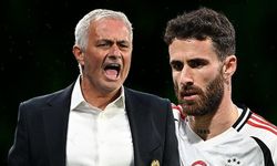 Jose Mourinho, Rafa Silva'nın peşinde!