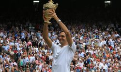 Roger Federer, Uluslararası Tenis Şöhretler Müzesi'ne seçildi