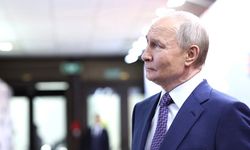 Putin: Rusya, Şanghay İşbirliği Örgütü ülkeleriyle ortaklığı geliştirme niyetinde