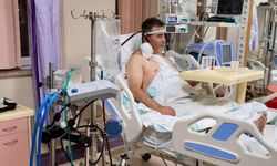 Kalp ameliyatında ECMO başarısı, bir ilk oldu