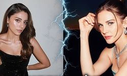 Sıla Türkoğlu’na gelen tepki dalgası büyüyor: Herkes 'Alina Boz'cu çıktı!