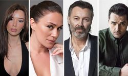 Kızılcık Şerbeti’ne 4 bomba transfer: Yeni başrol Seray Kaya oldu