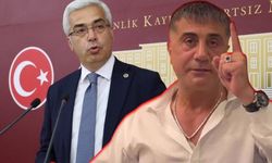 CHP’li Uzun’tan sert tepki: 'Devlete mi, yetkililere mi, Peker’e mi söyleyelim?'