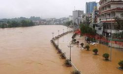 Vietnam’daki sel felaketinde ölü sayısı 43’e çıktı!